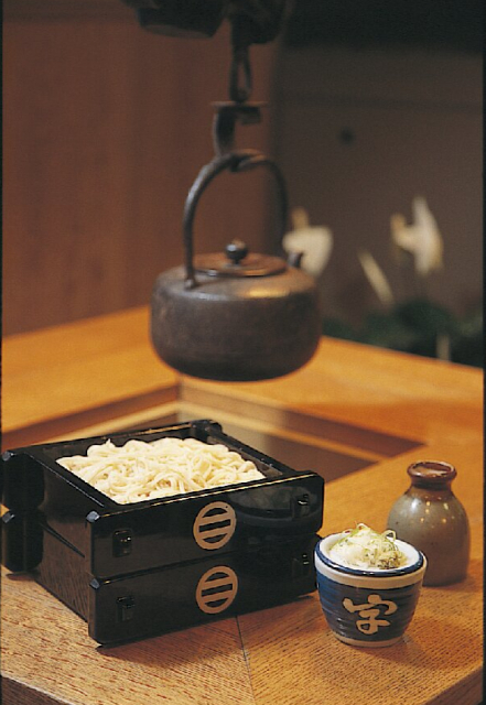 【大須×グルメ】丁子屋本店