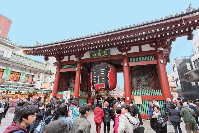 浅草寺