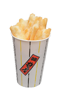 13:00 仲見世通りでおやつ三昧