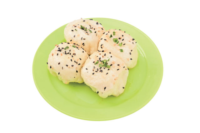 【上野・アメ横×グルメ】中国の庶民の味「西湖春 上海小籠包」