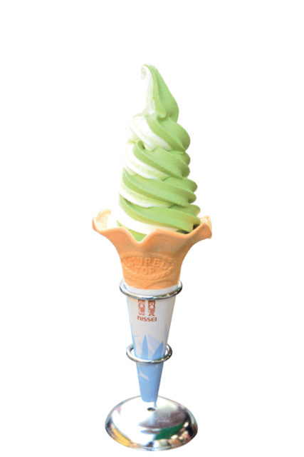 【上野・アメ横×グルメ】抹茶のおいしさをぎゅっと凝縮「茶の君野園」