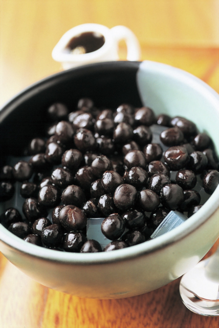 【浅草×スイーツ】梅むら