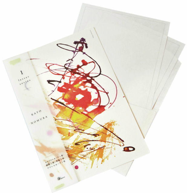 “たのしく、書く人。”のための文具ショップ「カキモリ〈蔵前〉」