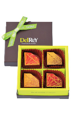 デルレイ銀座ショコラトリー