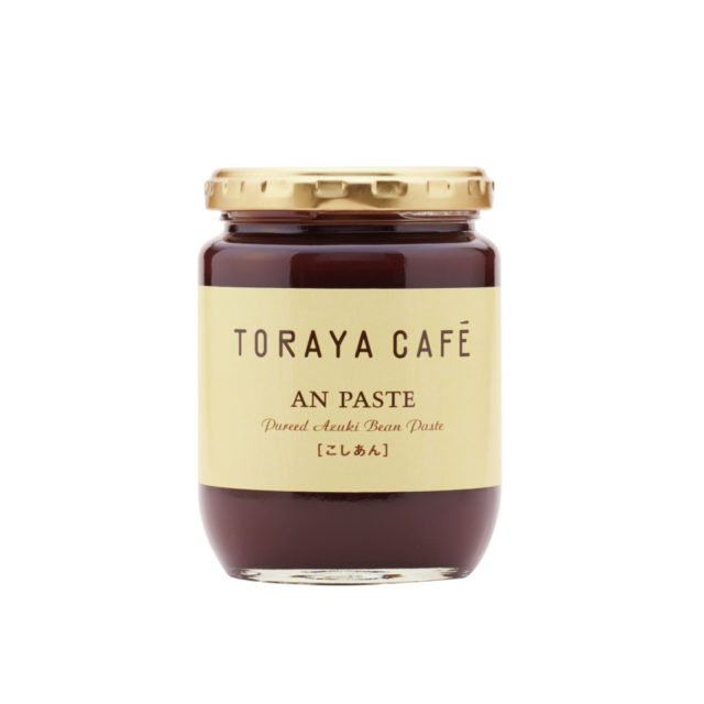 【エキソト2F】トラヤあんスタンド