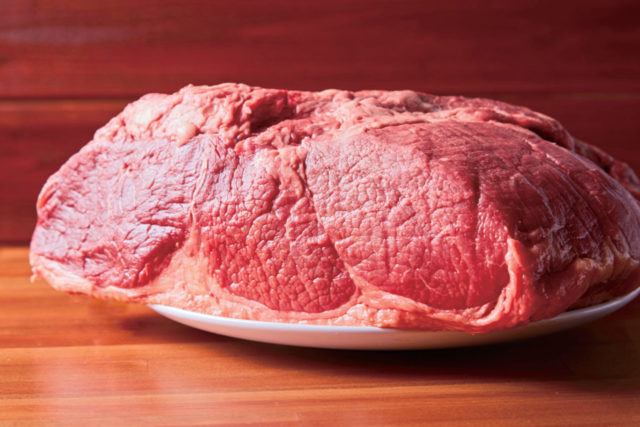 【東京×肉料理】見かけ倒しじゃない! 肉好きを魅了するバーガー「ゴリゴリバーガータップルーム」 <ハンバーガー>