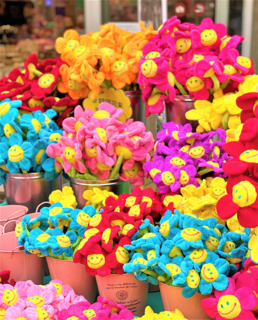 【竹下通りショッピング×雑貨】SUGAR HIGH! 原宿アルタ店