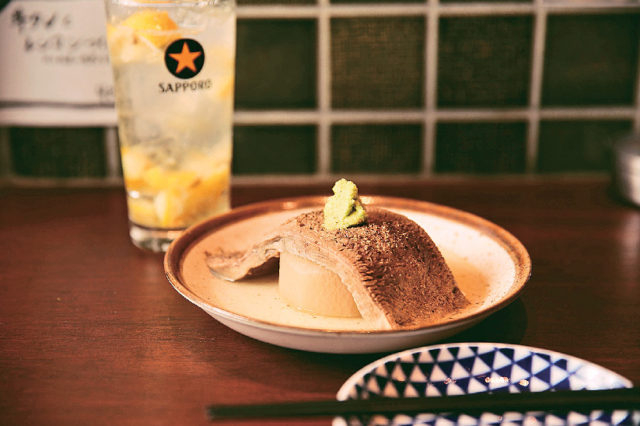 【東京・ほぼ新宿のれん街×ネオ酒場】牛タン いろ葉 別邸