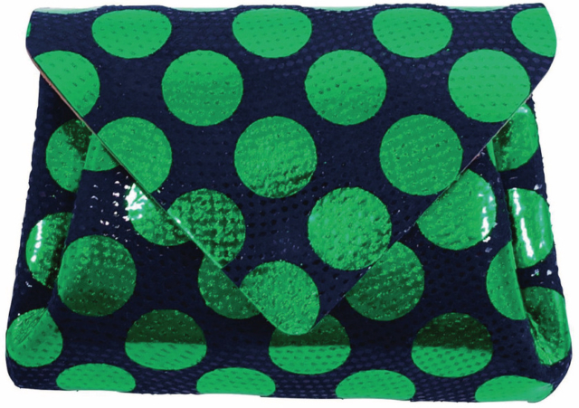 斬新で遊び心あふれるレザーグッズ「carmine design factory!」