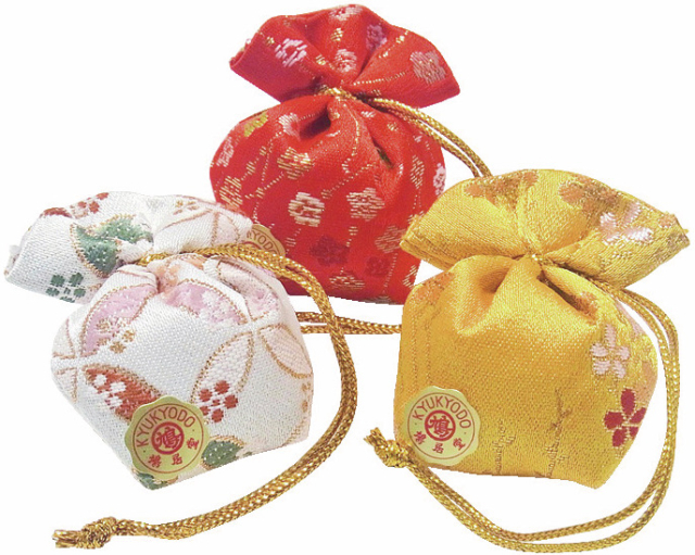 【銀座×土産】東京鳩居堂 銀座本店