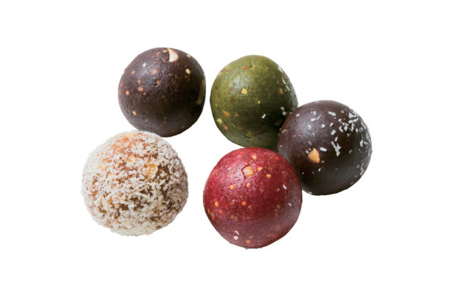 FOOD JEWELRY 渋谷ヒカリエストア