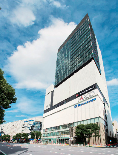 上野フロンティアタワーのこだわり店にズームイン!