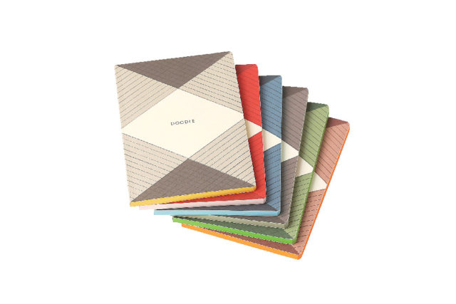 【銀座でショッピング×東急プラザ銀座】大人のハイセンス文具がそろう「TOUCH & FLOW」▶︎B1