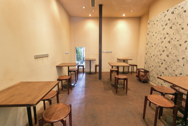 【浅草×スイーツ】浅草浪花家