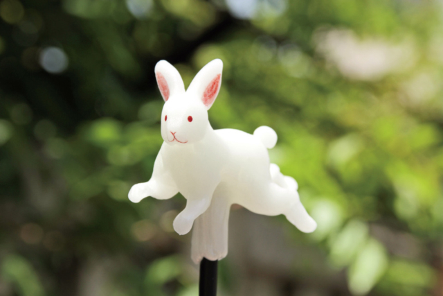 【浅草×飴細工体験】浅草 飴細工 アメシン 花川戸店