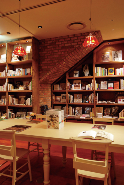 【新宿×おしゃれランチ&スイーツ】Brooklyn Parlor SHINJUKU