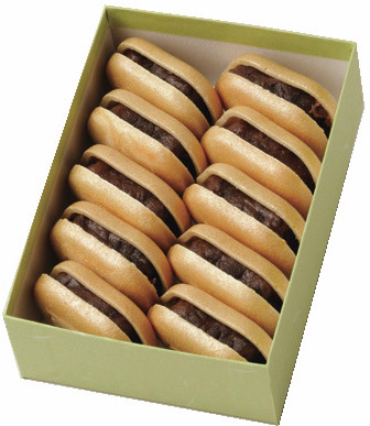 【銀座×土産】空也