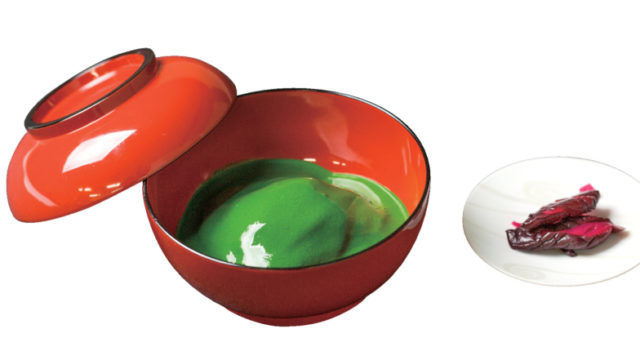 中村藤吉本店 銀座店