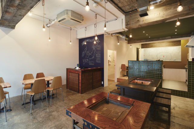 IRORI HOSTEL and KITCHEN