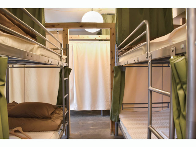 IRORI HOSTEL and KITCHEN