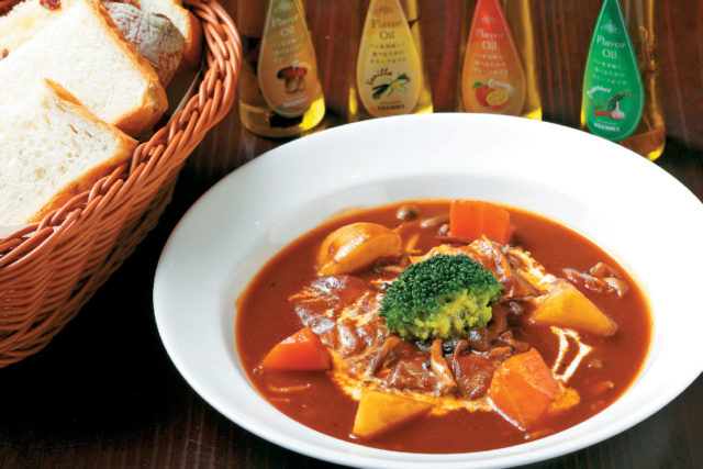 ブランジェ浅野屋