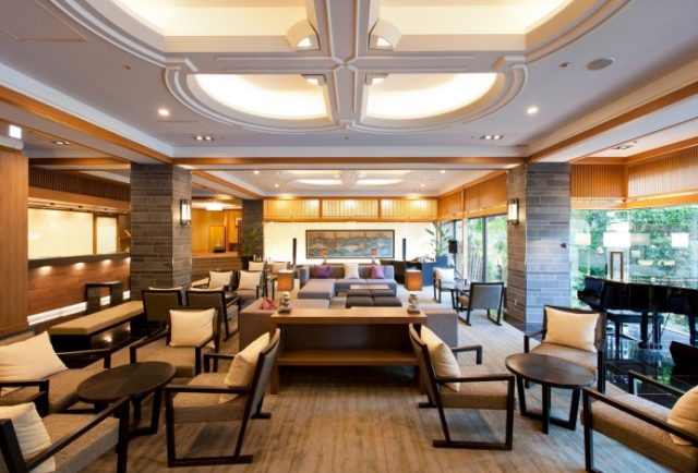 宮島グランドホテル有もと