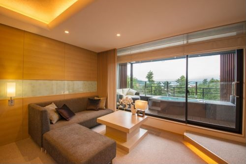 宮島グランドホテル有もと