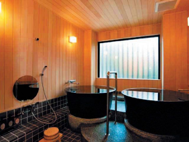 旅彩のお宿水羽荘