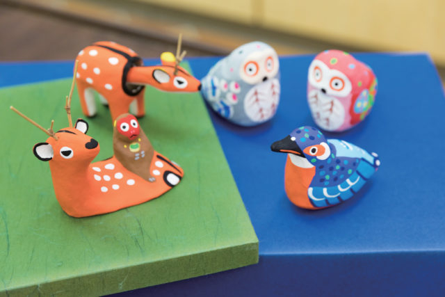 ⑦宮島みやげを探すなら表参道商店街が正解!