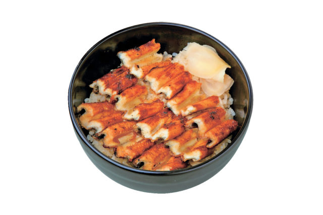 ⑧ランチするなら、宮島2大グルメのカキかあなごめし