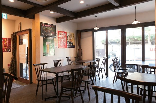 <宮島グルメ×カキ>厳島BARL 厳齋