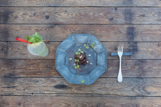 ④宮島に急増中!3時の休憩は絶景カフェへ