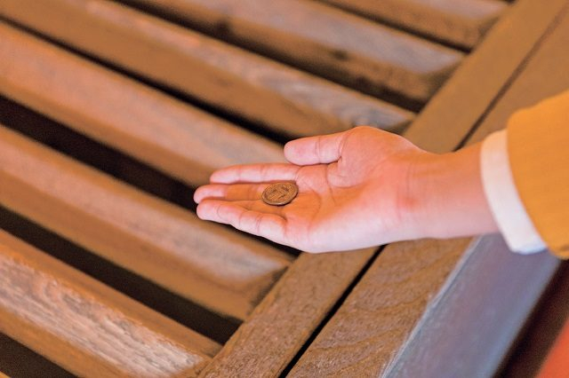 に:参拝は二拝二拍手一拝