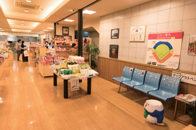 【広島・平和記念公園周辺×メイドイン広島ショッピング】長崎屋