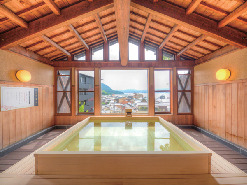 リブマックスリゾート安芸宮島