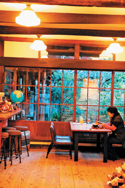 ぎゃらりぃ宮郷