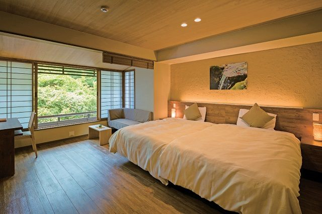 ホテル宮島別荘