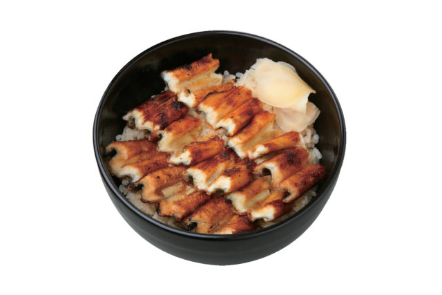 カキ&あなごめし