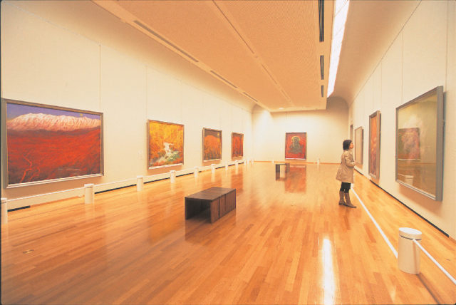 広島タウンからひと足のばして