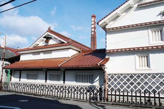 広島タウンからひと足のばして