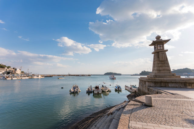 尾道からひと足のばして