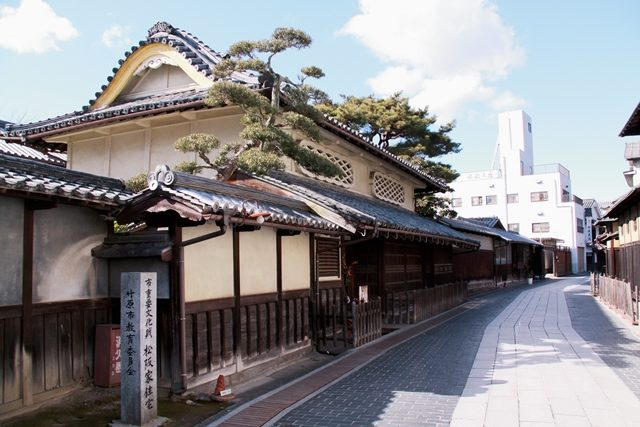 呉からひと足のばして