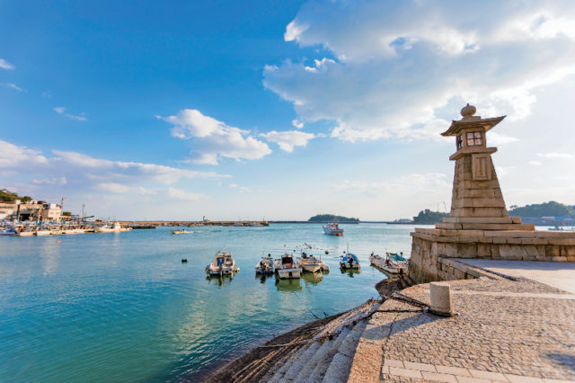 鞆の浦への行き方&お散歩モデルプラン