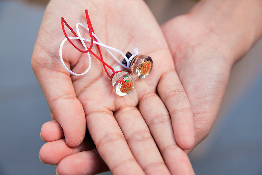 【尾道×観光】朱色の本堂が尾道の景観に映える「千光寺」