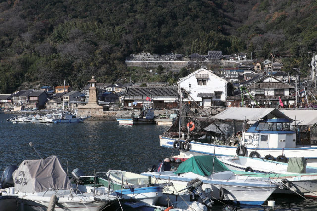 鞆の浦への行き方&お散歩モデルプラン