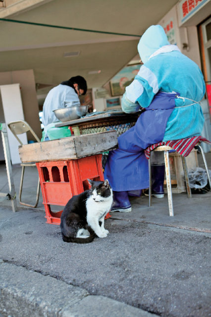 鞆の浦への行き方&お散歩モデルプラン