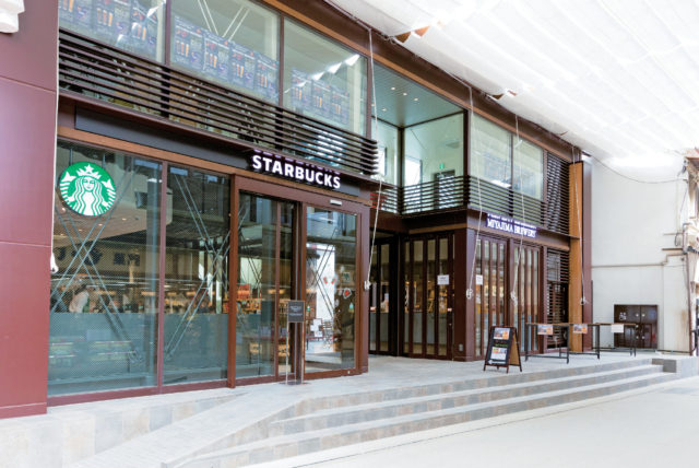 宮島観光に嬉しいスポットが次々と!