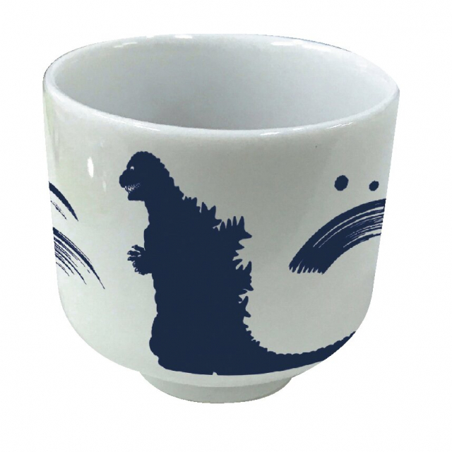 【新宿駅ビル&周辺ショッピングスポット】世界初のゴジラ公式ショップ「ゴジラ・ストア Tokyo」