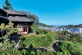 【尾道×観光】尾道ゆかりの文豪の世界にふれる「おのみち文学の館」