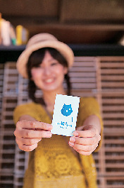 【尾道観光×立ち寄り】尾道らしいアートな体験「活版カムパネルラ」